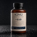 KINU Magnesio | Citrato Puro en Polvo para Dormir Mejor
